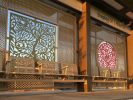 Flora, Fauna, Humana | Public Sculptures by John Randall Nelson | Main St & Stapley Dr in Mesa