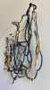 Rope fiber sculpture | Wall Sculpture in Wall Hangings by Jocelyn Fiber Art