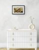 Golden | Photography by Zack Harris Photography. Item made of paper works with contemporary & coastal style