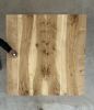 Bar Height Table | Counter Height Table | Custom Table | Dining Table in Tables by TRH Furniture. Item made of wood compatible with boho and minimalism style