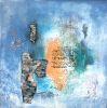 Fortellingen/ The story. GIFT given away | Oil And Acrylic Painting in Paintings by Margaret Alice Høiesen