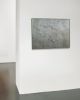 In The Quiet Pull of Tide | Oil And Acrylic Painting in Paintings by Hannah Yanetsko. Item in contemporary or coastal style