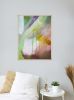 Spring 8, Giclée (Open Edition) | Prints by Kim Powell Art. Item made of paper compatible with minimalism and contemporary style