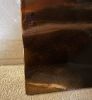 Golden Hour Original Abstract Resin Painting | Oil And Acrylic Painting in Paintings by MELISSA RENEE fieryfordeepblue  Art & Design | Salon Platinum - Aliso Viejo, Orange County, CA in Aliso Viejo. Item composed of wood and synthetic in contemporary or eclectic & maximalism style