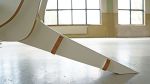 Peak Lounge Chair | Chairs by Peter Qvist. Item made of birch wood works with minimalism & contemporary style