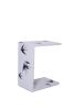 Swallows | Side Table in Tables by JANAN STUDIO HOME. Item composed of wood & steel