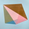 That's Just Some Other Time | Oil And Acrylic Painting in Paintings by Shawn Camp. Item made of wood