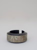 Corteccia -corian | Sculptures by gumdesign. Item made of stone works with contemporary style