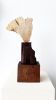 Untitled 225 | Sculptures by Neshka Krusche. Item in contemporary or coastal style