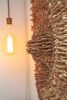 "Wooden Wave" 3D Wooden wall art | Wall Sculpture in Wall Hangings by Gabriel Gaffney Smith. Item made of wood