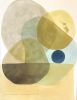 Shaggy Mane off Centerville hwy | Watercolor Painting in Paintings by MoHo. Item made of paper works with boho & minimalism style
