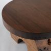 Pacifica Low Table | Coffee Table in Tables by Pfeifer Studio. Item made of wood compatible with minimalism and contemporary style