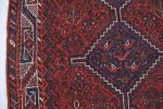Landon | Runner Rug in Rugs by The Loom House. Item made of fabric & fiber