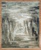 Hand Knotted Wool and Silk Rugs - One of a Kind | Area Rug in Rugs by Amasta GmbH. Item made of fabric with fiber