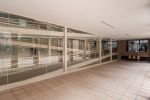 SJD Ramp | Interior Design by Paco Lago Interioriza | Hospital San Juan De Dios in Granada