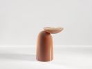 Pingu Side Table | Tables by SECOLO. Item made of metal