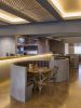 Sushi Restaurant - Kookai Mooca | Interior Design by Afetto - Stories in Architecture | Kookai Sushi Mooca in Vila Prudente