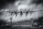 Inbound | Photography by Rick Szczechowski Photography Inc.. Item made of paper