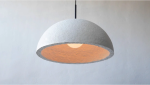 MushLume Hemi Pendants | Pendants by MushLume Lighting