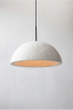 MushLume Hemi Pendant - Medium | Pendants by MushLume Lighting
