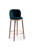 Alma Bar Stool | Chairs by Marie Burgos Design and Collection