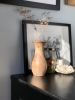 Ambrosia Maple vase 1 | Vases & Vessels by Patton Drive Woodworking. Item made of maple wood