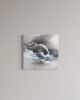 The air we breathe | Oil And Acrylic Painting in Paintings by Francesca Borgo. Item made of canvas compatible with minimalism and contemporary style