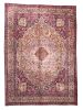 Betsey (Named after Betsey Johnson) | Area Rug in Rugs by The Loom House. Item made of fabric