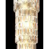 QZ5090 EMPIRE STATE | Chandeliers by alanmizrahilighting | New York in New York. Item made of steel with glass