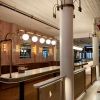 Brass Lighting | Pendants by E. Kraemer Metal & Woodwork | Justine in New Orleans. Item composed of brass