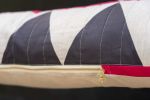 Khit Pillow | Pillows by Vacilando Studios. Item composed of cotton