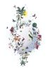 ISOL HNOTTUR - ART PRINT | Prints by Kristjana S Williams. Item composed of paper
