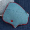 Hed | Cushion in Pillows by Made Cozy. Item made of cotton