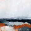 2020 Abstract Landscapes | Paintings by Melanie Biehle