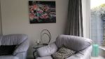 Hibiscus Burst Canvas Print | Prints by Judy Century Art. Item made of canvas
