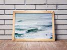 The fisherman I | Limited Edition Print | Photography by Tal Paz-Fridman | Limited Edition Photography. Item made of paper works with country & farmhouse & coastal style