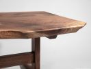 Slab Living | Coffee Table in Tables by SouleWork. Item made of oak wood