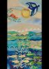 Six Days of Creation | Murals by Christina Saj Fine Art and Design | New Brunswick Theological Seminary in New Brunswick