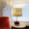 This Little Light | Table Lamp in Lamps by James Aarons. Item works with minimalism & mid century modern style