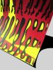 Daley Rowney screenprint (L) | Prints by Jurèma. Item made of paper
