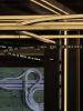 BONA INTERNATIONAL CINEMA AT BEIJING PARADISE WALK MALL | Interior Design by ONE PLUS PARTNERSHIP LIMITED | Beijing in Beijing