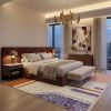 Moroccan Rug – Handmade Wool Berber | Area Rug in Rugs by Berber Luxe. Item composed of wool compatible with boho and art deco style