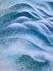 That water ballet | Oil And Acrylic Painting in Paintings by Francesca Borgo. Item made of canvas works with contemporary & japandi style
