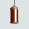 Copper Lamp | Lamps by Steven Banken