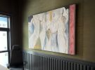 Figurative Study | Mixed Media in Paintings by Michele D. Lee - Fine Artist