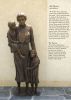 Abe Besser Holocaust Memorial by Dee Clements & John Kinkade, NSG | Public Sculptures by JK Designs and the National Sculptors' Guild