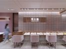 CTF HONG KONG FESTIVAL WALK SHOP | Interior Design by ONE PLUS PARTNERSHIP LIMITED