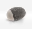 White Nose | Pouf in Pillows by KATSU | Katsu Studio in Saint Petersburg. Item made of cotton