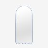 Archvyli A3 - Design Arched Mirror | Decorative Objects by oitoproducts. Item made of wood with glass works with minimalism & contemporary style