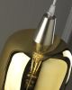 gd002 | Pendants by Gallo. Item made of glass
